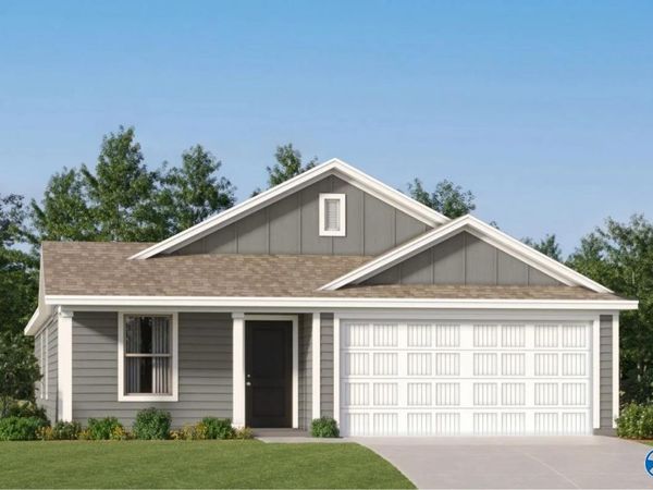 183 Clear Creek Drive, Decatur, AL 35603