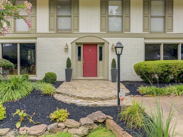 5699 NORMANDY RD, Memphis, TN 38120