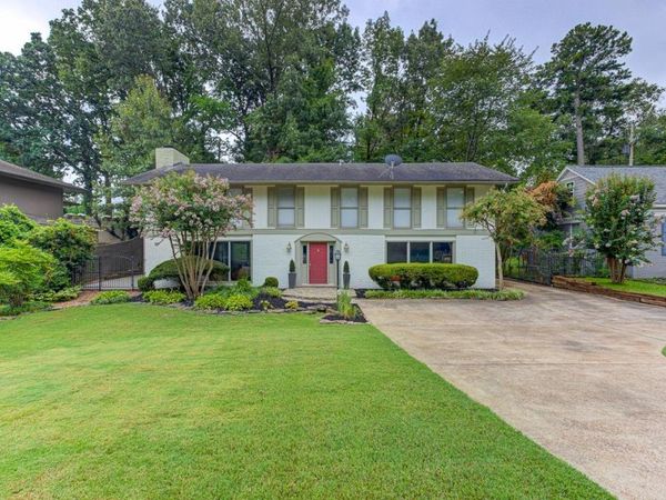 5699 NORMANDY RD, Memphis, TN 38120