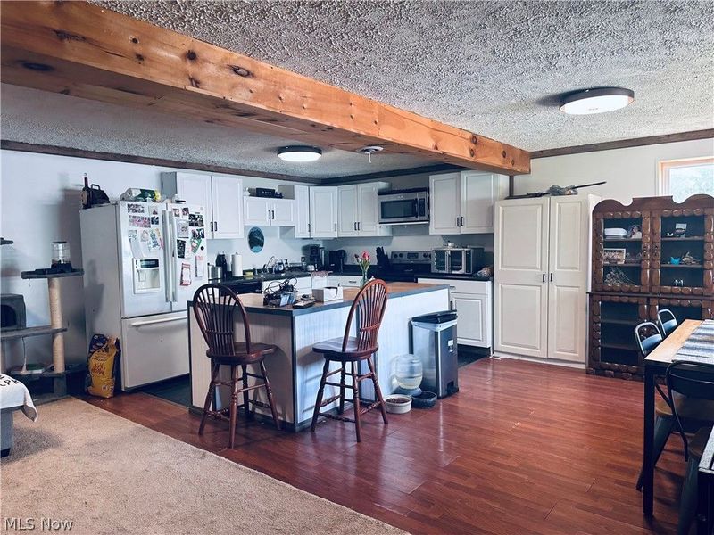 40682 Road Fork Road, Caldwell, OH 43724 Photo 3