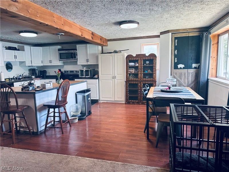 40682 Road Fork Road, Caldwell, OH 43724 Photo 4