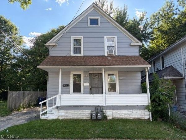 3134 W 46th Street , DN Unit, Cleveland, OH 44102
