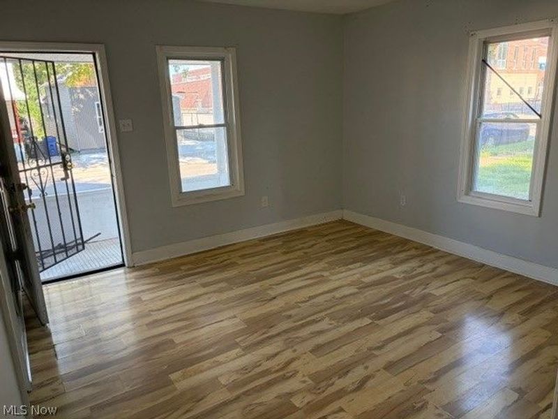 3134 W 46th Street, Unit DN Unit, Cleveland, OH 44102 Photo 2