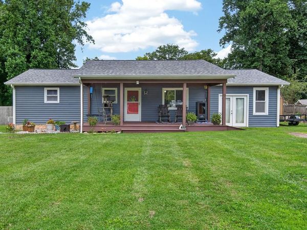 3690 Shady Oak Circle, Cookeville, TN 38501