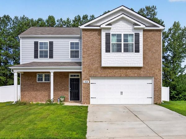 164 Nunally Drive, Baxter, TN 38544