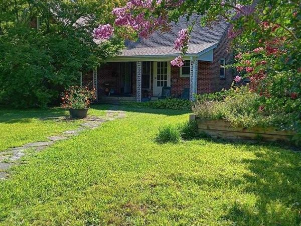 510 Womack, Cookeville, TN 38501