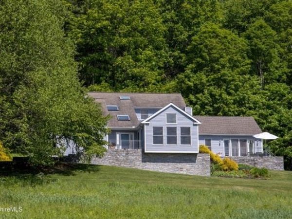 109 Under Mountain Rd, Lenox, MA 01240