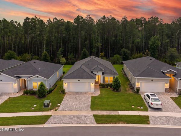 70 GREENIE Bend, St. Johns, FL 32259