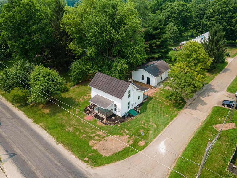 112 W Main Street , Fulton, OH 43321 Photo 2