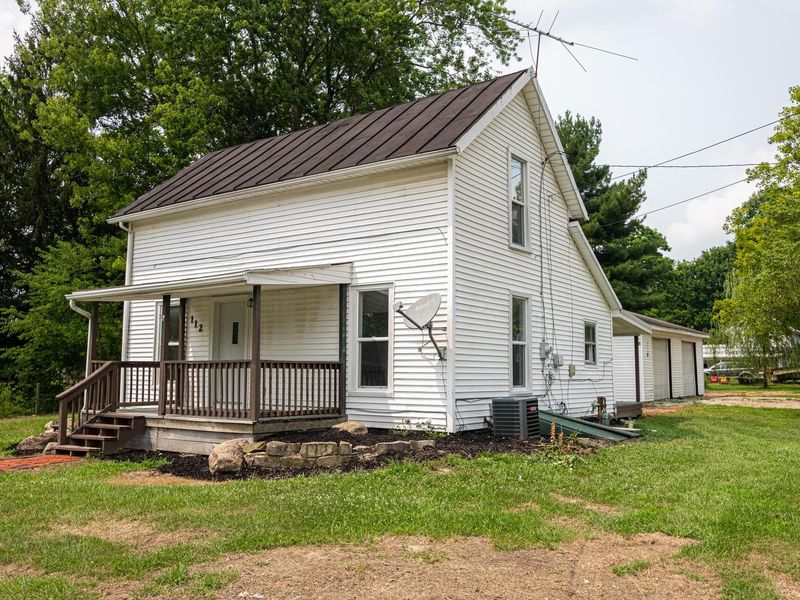 112 W Main Street , Fulton, OH 43321 Photo 7