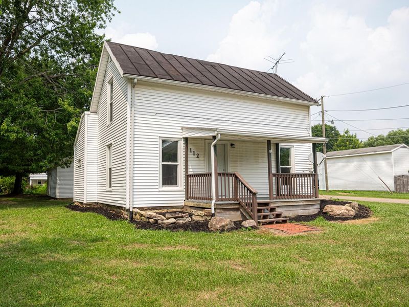 112 W Main Street , Fulton, OH 43321 Photo 8
