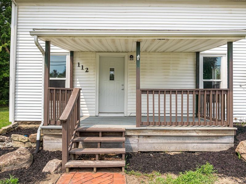 112 W Main Street , Fulton, OH 43321 Photo 9