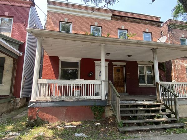 549 S Main Street, Wilkes-Barre, PA 18701