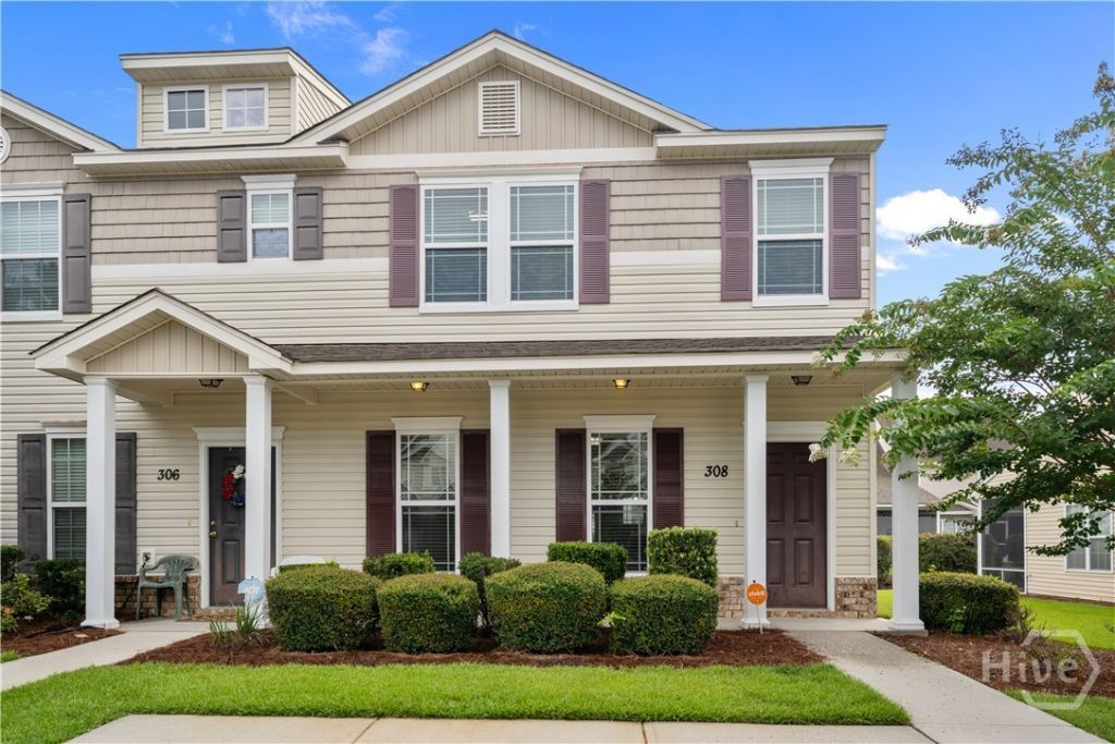 308 Gallery Way , Pooler, GA 31322 Main Photo