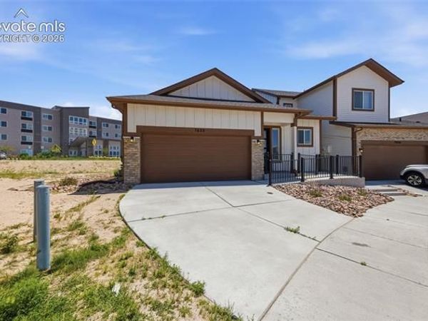 7650 Almond Wood Loop, Colorado Springs, CO 80908