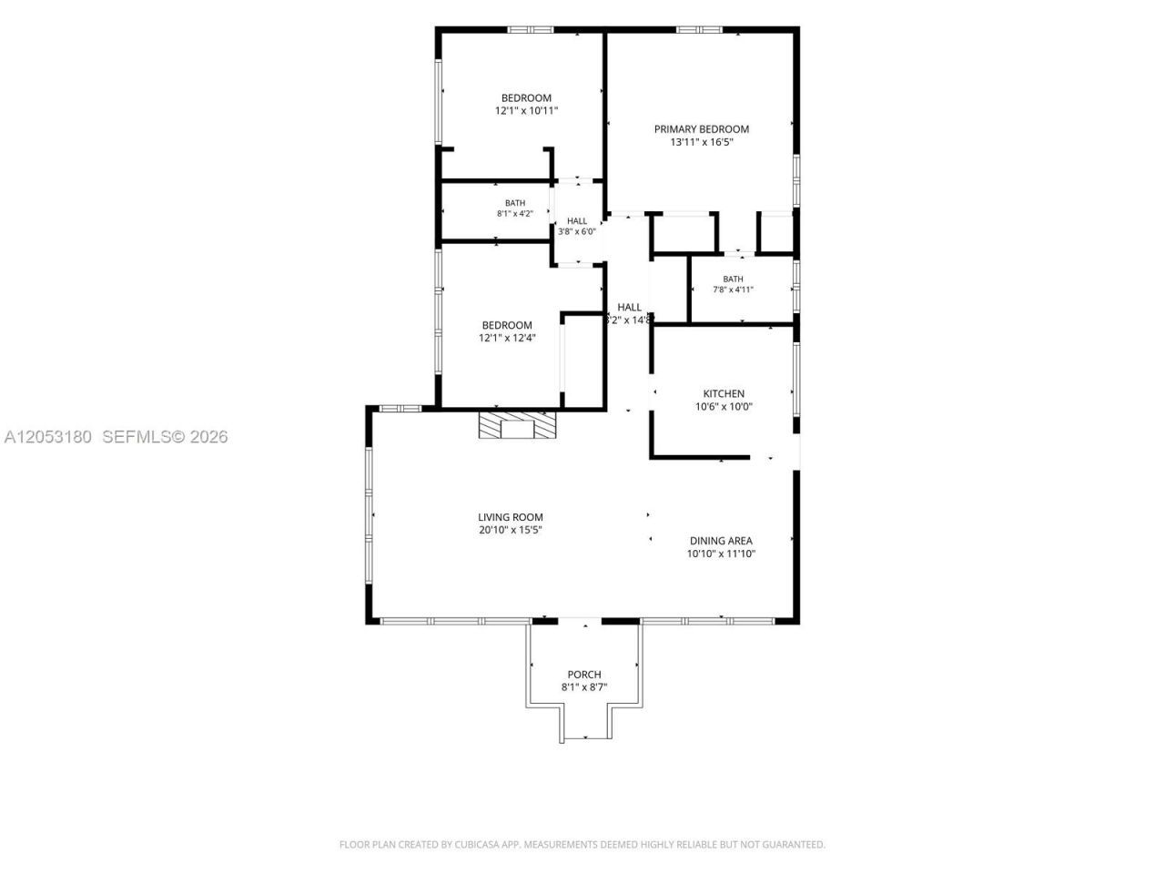 106 NW 84th St , Miami, FL 33150 Photo