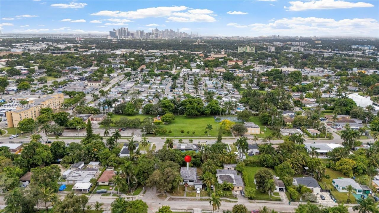 106 NW 84th St , Miami, FL 33150 Photo
