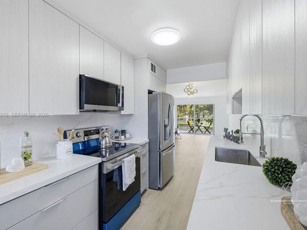 1351 SW 125th Ave , Unit 206S, Pembroke Pines, FL 33027