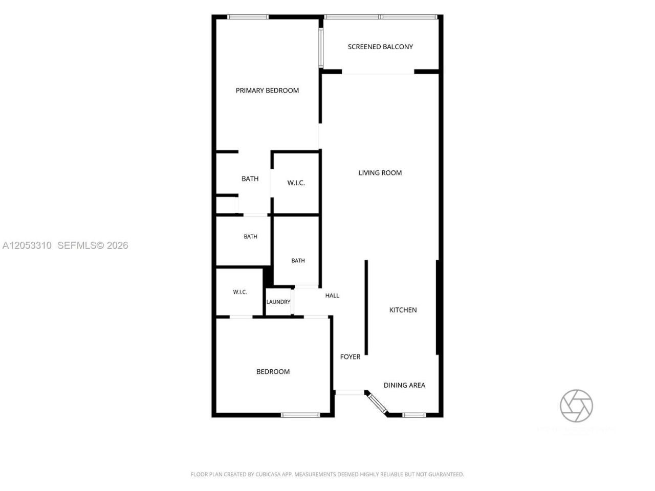 1351 SW 125th Ave , Unit 206S, Pembroke Pines, FL 33027 Photo