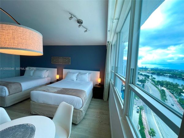 5445 Collins Ave , Unit 1515, Miami Beach, FL 33140