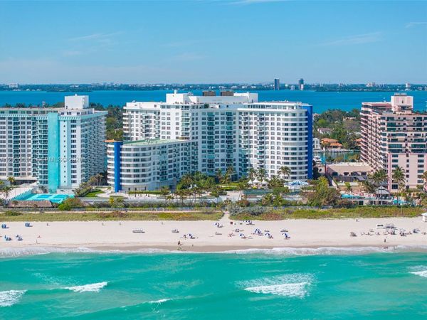 5151 Collins Ave , Unit 1420, Miami Beach, FL 33140