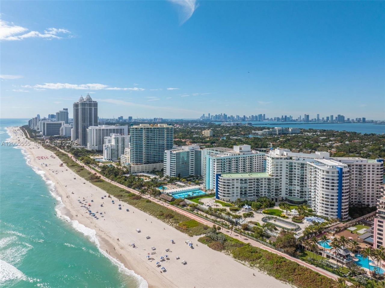 5151 Collins Ave , Unit 1420, Miami Beach, FL 33140 Photo