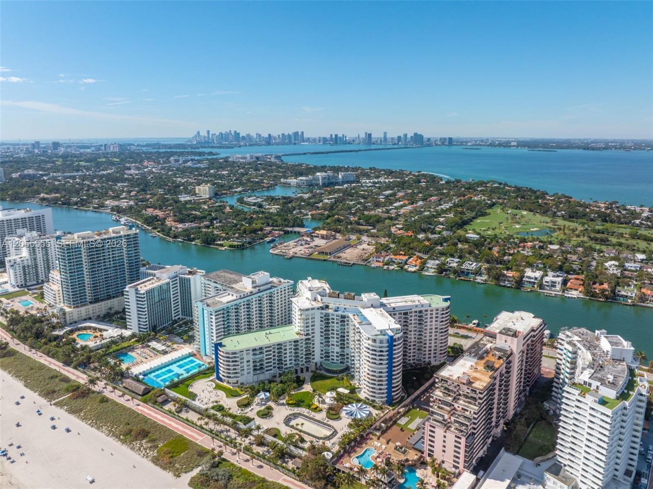 5151 Collins Ave , Unit 1420, Miami Beach, FL 33140 Photo