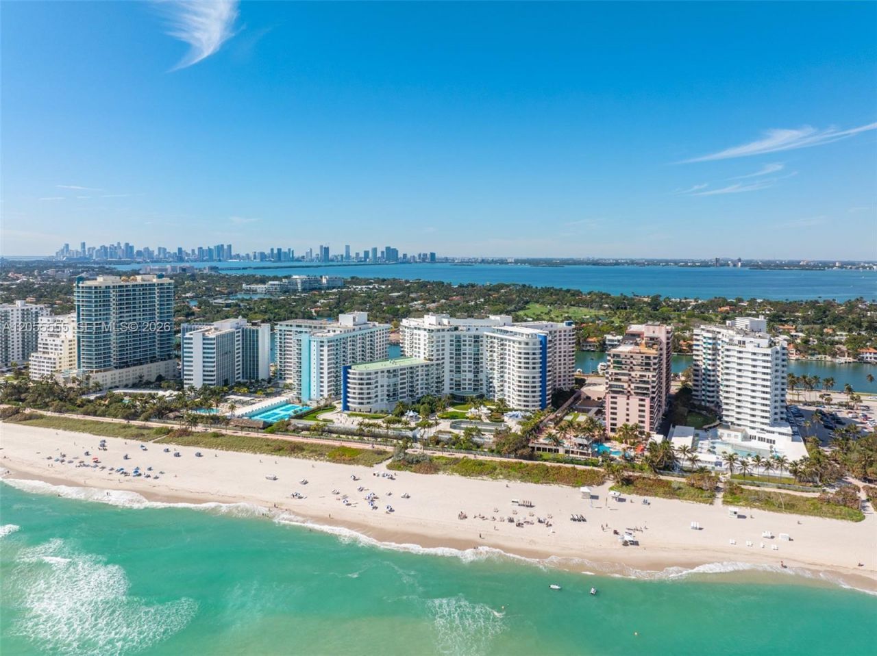 5151 Collins Ave , Unit 1420, Miami Beach, FL 33140 Photo