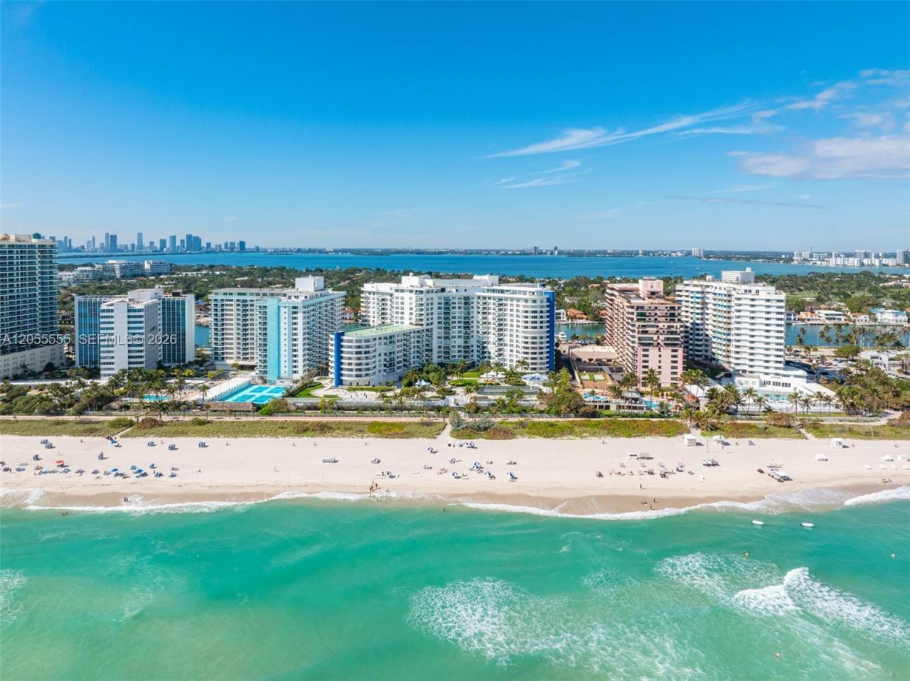 5151 Collins Ave , Unit 1420, Miami Beach, FL 33140 Photo