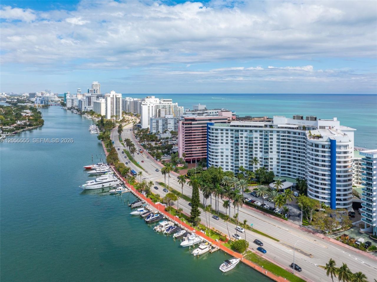 5151 Collins Ave , Unit 1420, Miami Beach, FL 33140 Photo