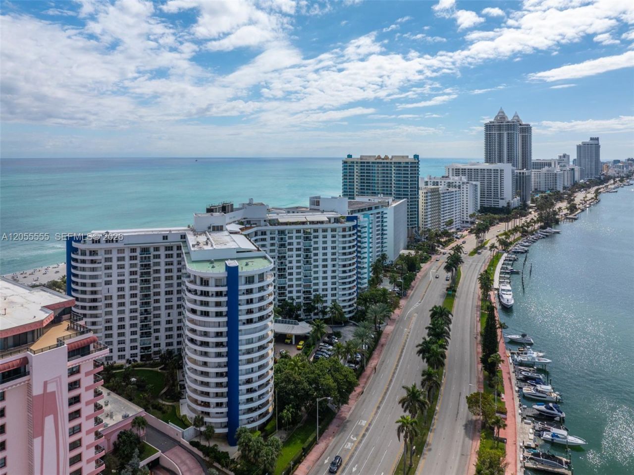 5151 Collins Ave , Unit 1420, Miami Beach, FL 33140 Photo