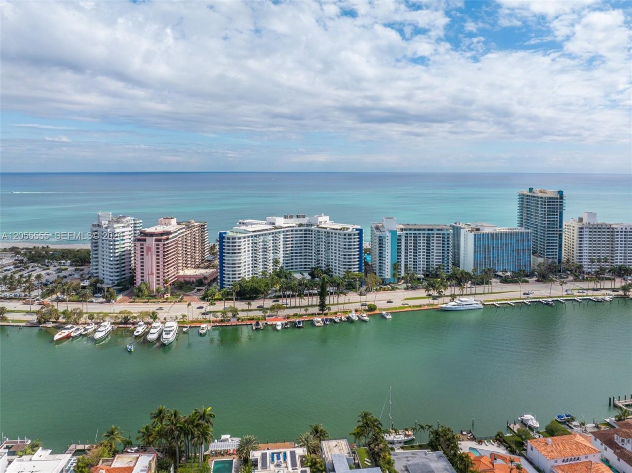 5151 Collins Ave , Unit 1420, Miami Beach, FL 33140 Photo