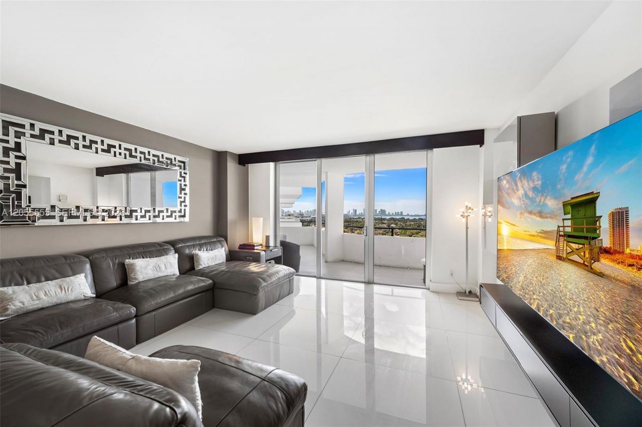 5151 Collins Ave , Unit 1420, Miami Beach, FL 33140 Photo