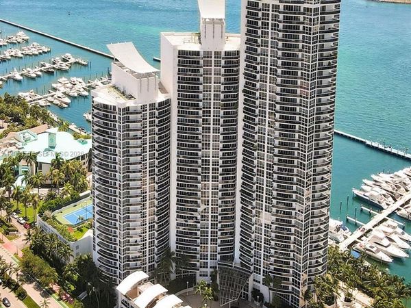 400 Alton Rd , Unit 1011, Miami Beach, FL 33139