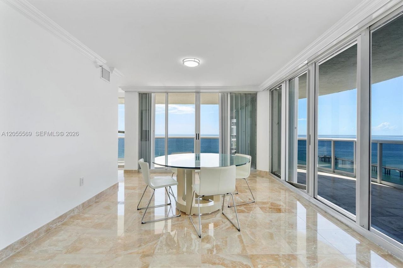 16711 Collins Ave, Unit 1207, Sunny Isles Beach, FL 33160 Photo
