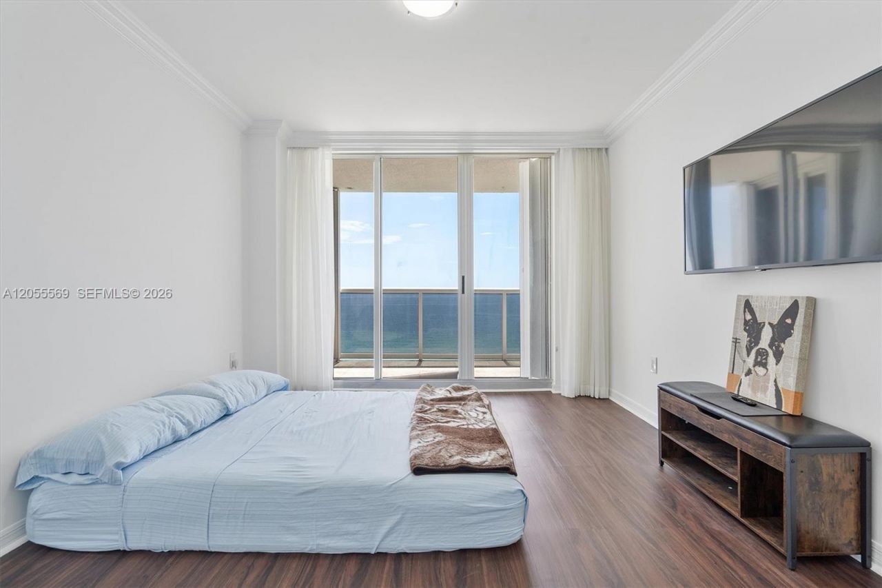 16711 Collins Ave, Unit 1207, Sunny Isles Beach, FL 33160 Photo