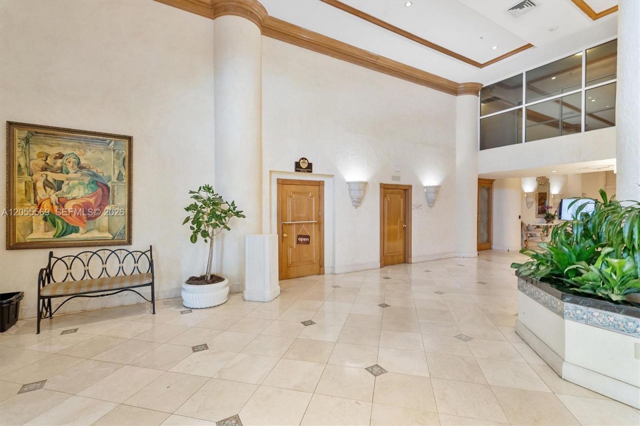 16711 Collins Ave, Unit 1207, Sunny Isles Beach, FL 33160 Photo