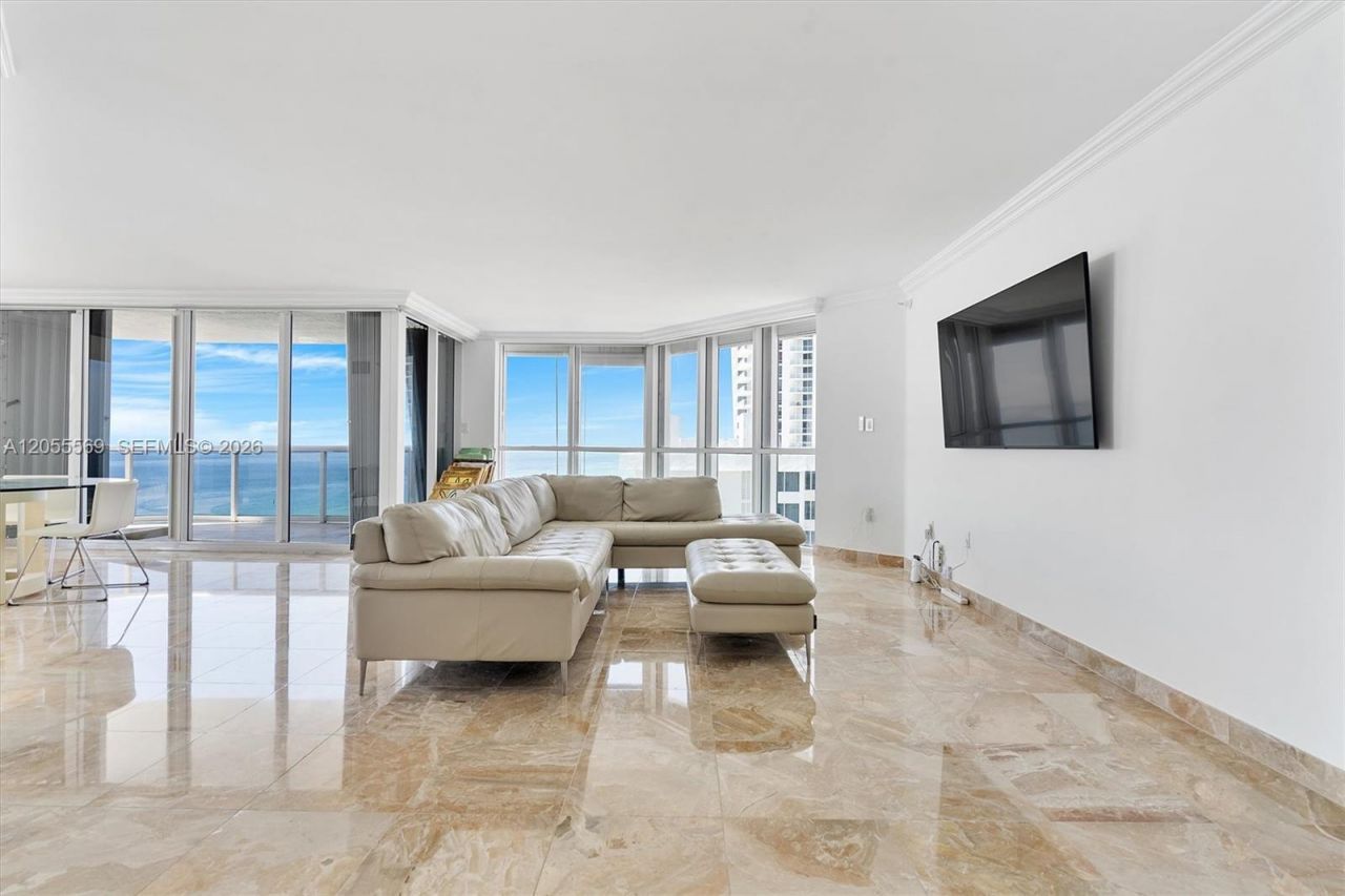 16711 Collins Ave, Unit 1207, Sunny Isles Beach, FL 33160 Photo