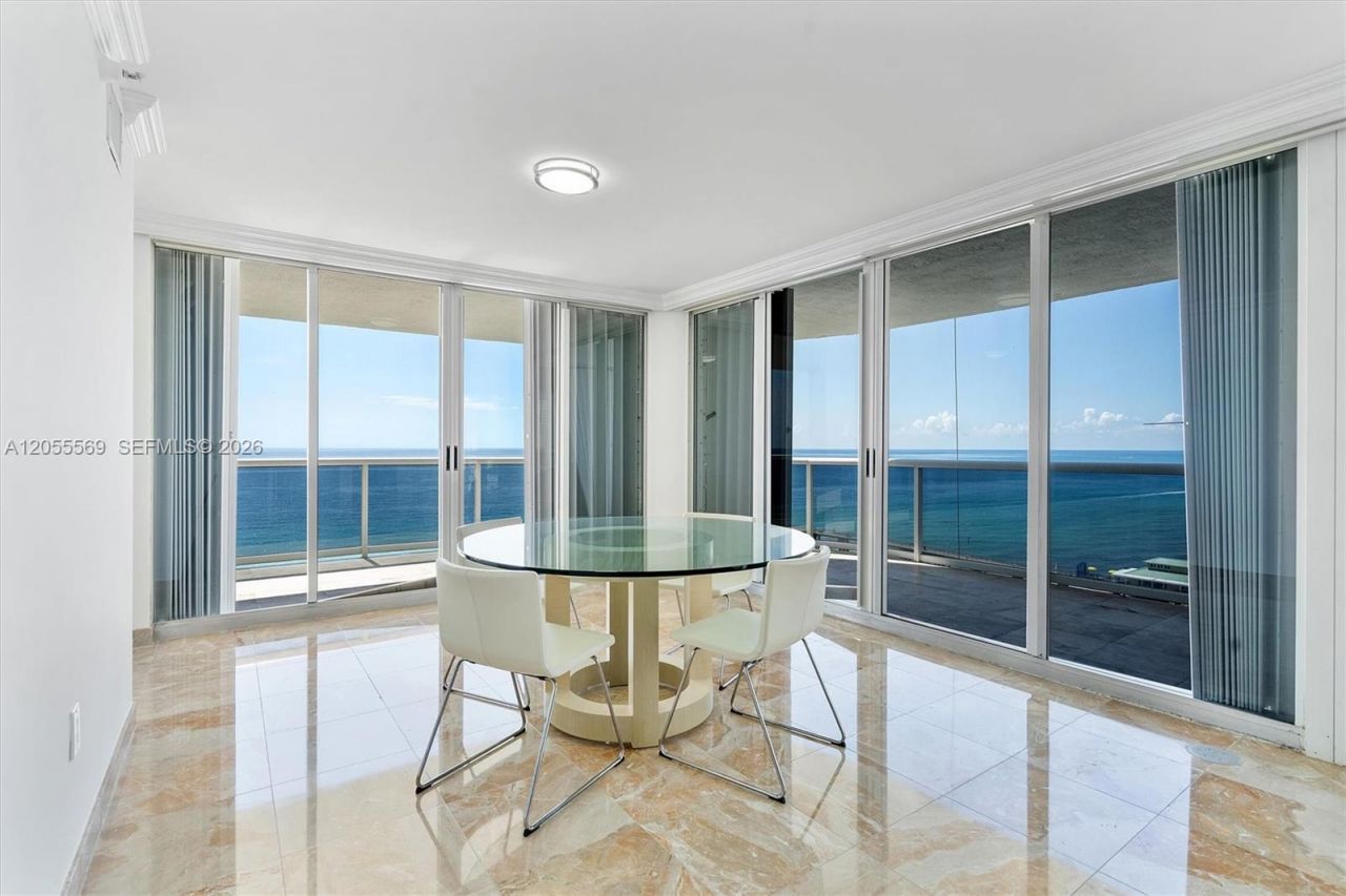 16711 Collins Ave, Unit 1207, Sunny Isles Beach, FL 33160 Photo