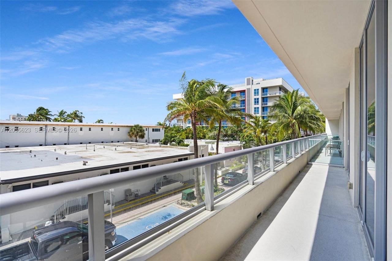 777 N Ocean Dr , Unit N207, Hollywood, FL 33019 Photo