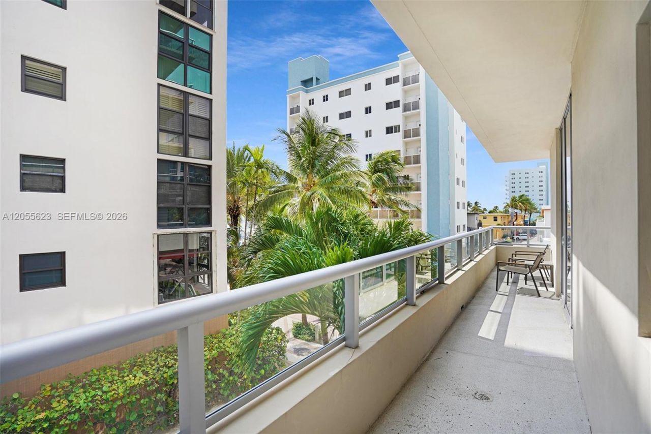 777 N Ocean Dr , Unit N207, Hollywood, FL 33019 Photo