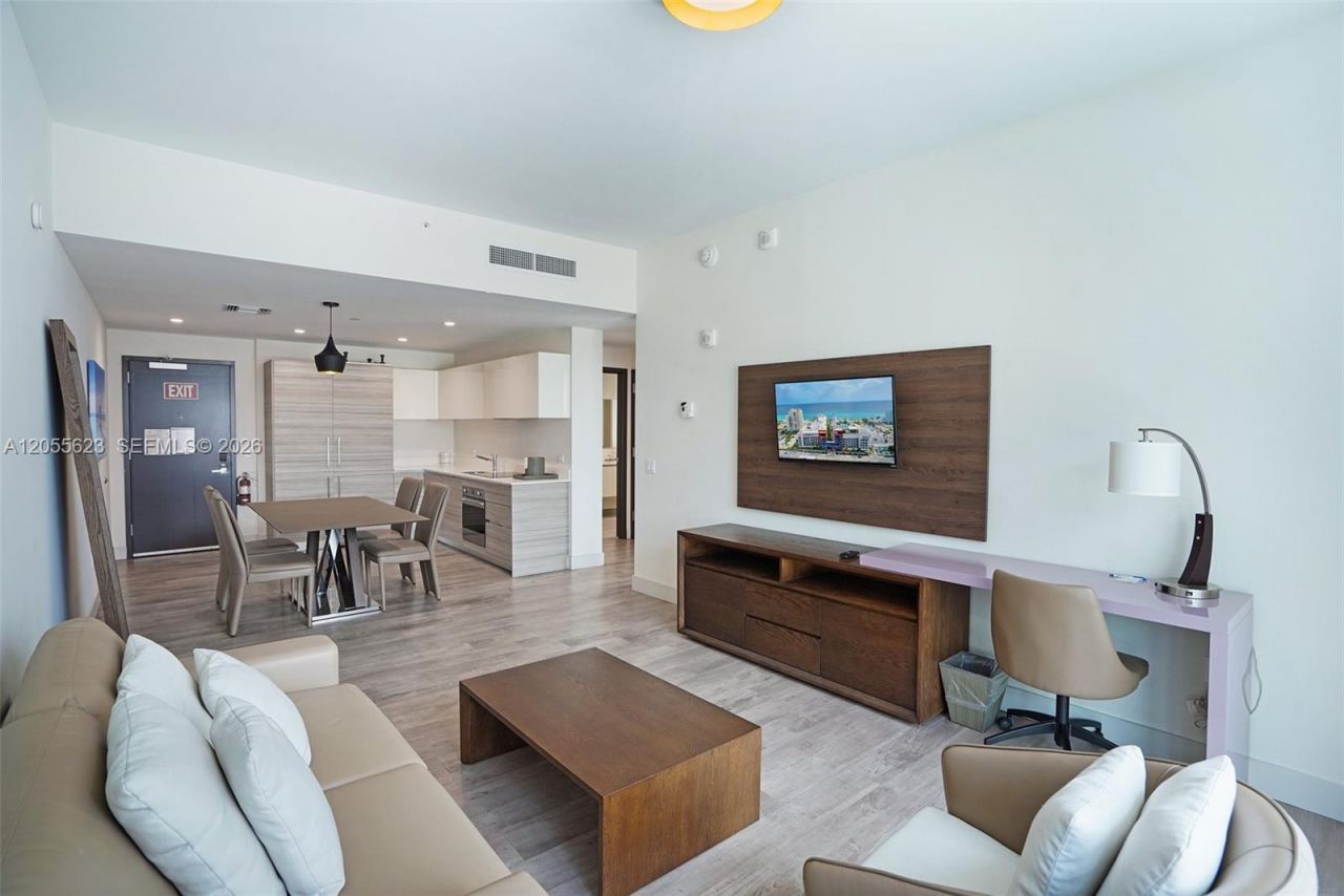 777 N Ocean Dr , Unit N207, Hollywood, FL 33019 Photo