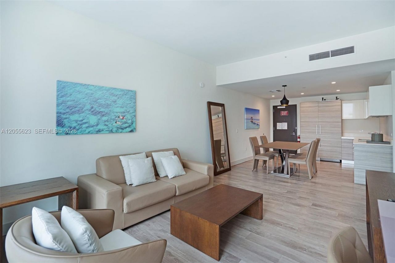 777 N Ocean Dr , Unit N207, Hollywood, FL 33019 Photo