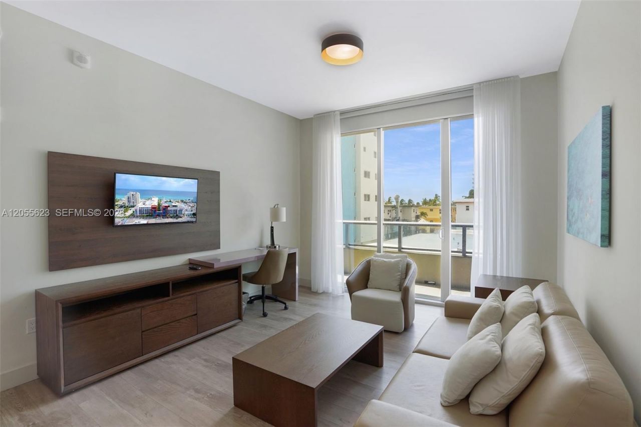 777 N Ocean Dr , Unit N207, Hollywood, FL 33019 Photo
