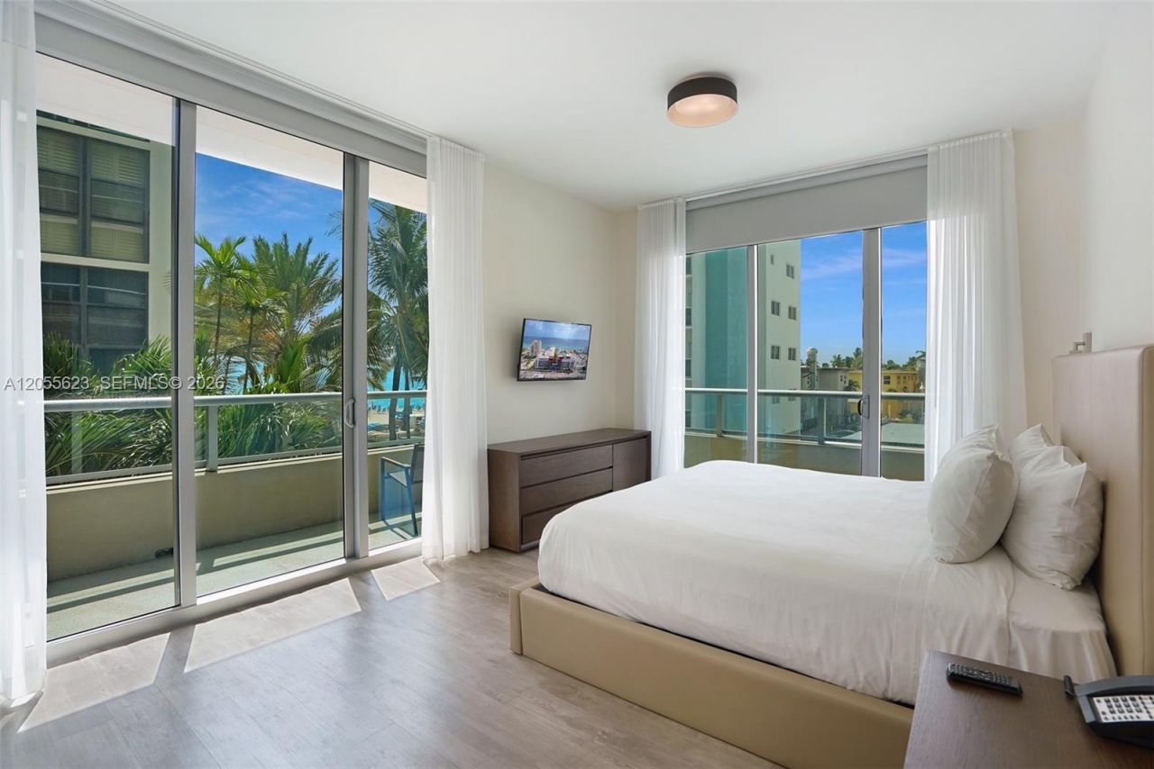 777 N Ocean Dr , Unit N207, Hollywood, FL 33019 Photo