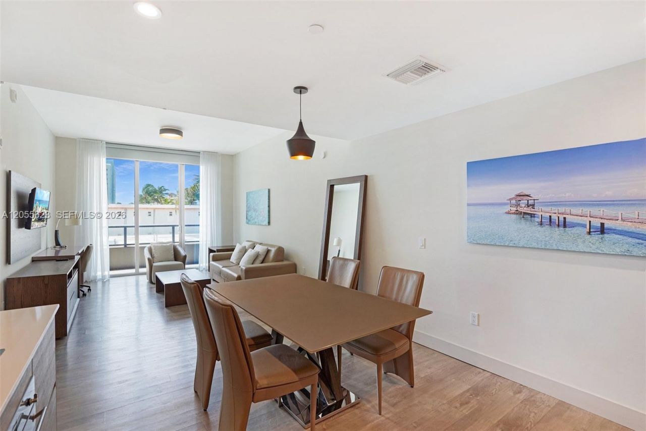 777 N Ocean Dr , Unit N207, Hollywood, FL 33019 Photo