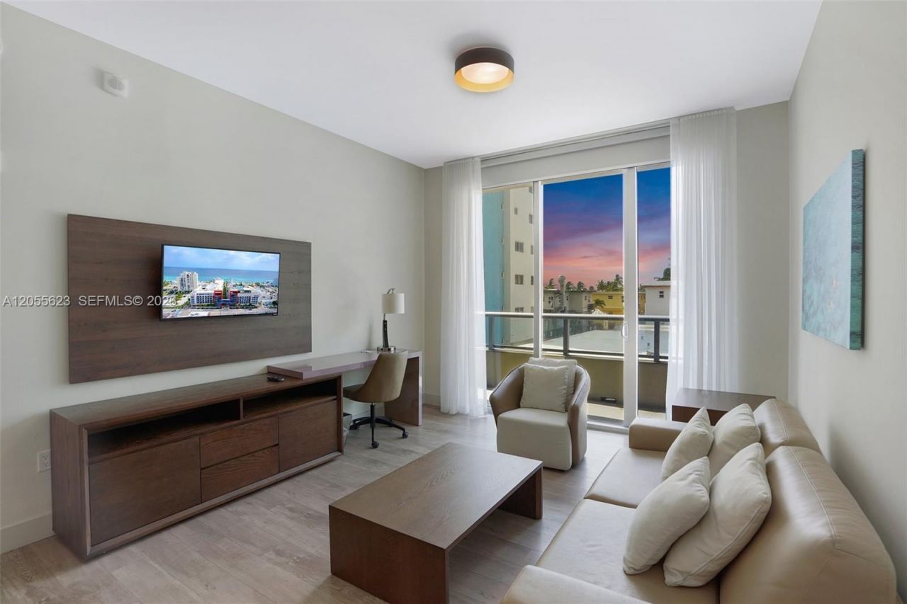 777 N Ocean Dr , Unit N207, Hollywood, FL 33019 Photo