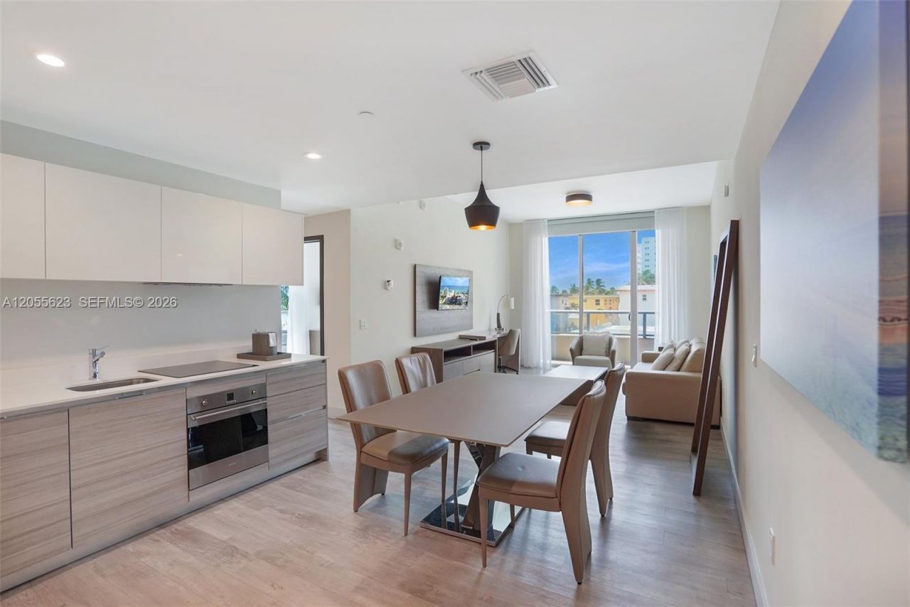 777 N Ocean Dr , Unit N207, Hollywood, FL 33019 Photo