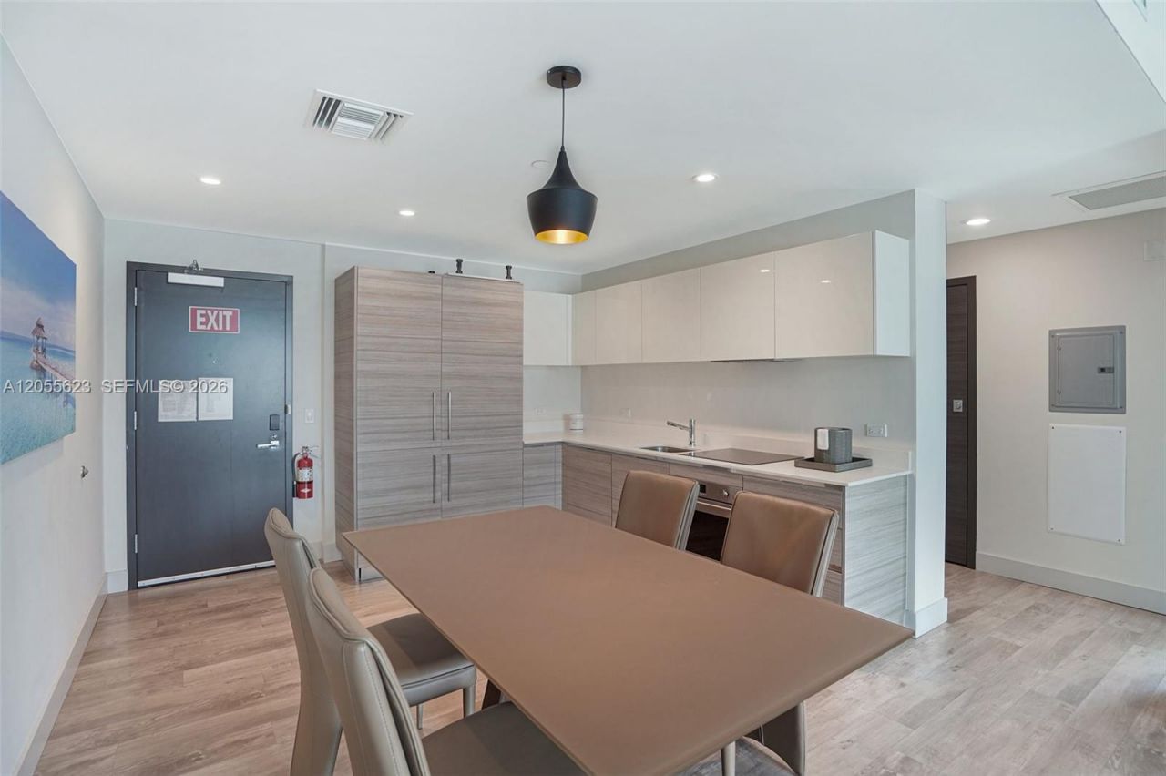 777 N Ocean Dr , Unit N207, Hollywood, FL 33019 Photo