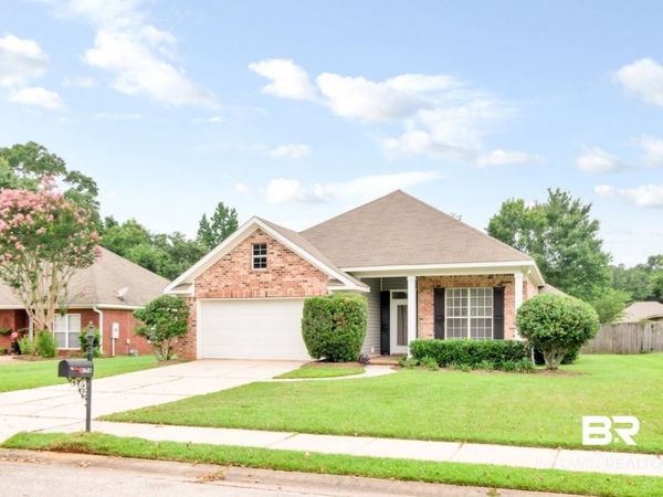 10681 Westwood Avenue, Fairhope, AL 36532